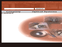 Tablet Screenshot of intersci.com
